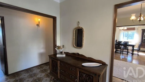 Moradia T3 para Venda em Campo de Besteiros
