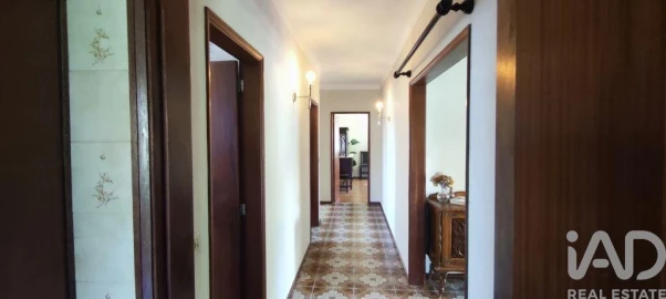 Moradia T3 para Venda em Campo de Besteiros