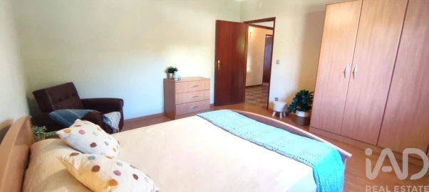 Moradia T3 para Venda em Campo de Besteiros