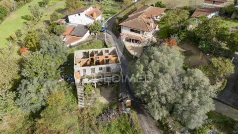 Moradia T3 para Venda em Sande, Vilarinho, Barros e Gomide