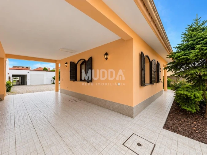 Moradia T3 para Venda em Ovar, São João, Arada e São Vicente de Pereira Jusã Foto 58