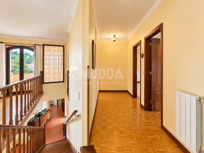 Moradia T3 para Venda em Ovar, São João, Arada e São Vicente de Pereira Jusã Foto 38