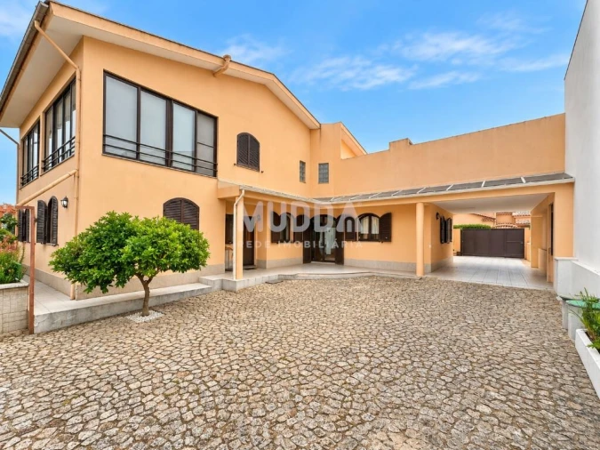 Moradia T3 para Venda em Ovar, São João, Arada e São Vicente de Pereira Jusã Foto 3