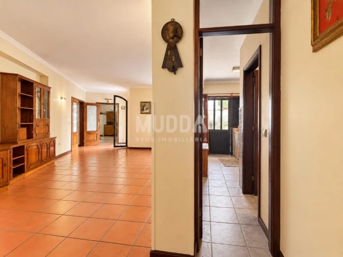 Moradia T3 para Venda em Ovar, São João, Arada e São Vicente de Pereira Jusã Foto 25