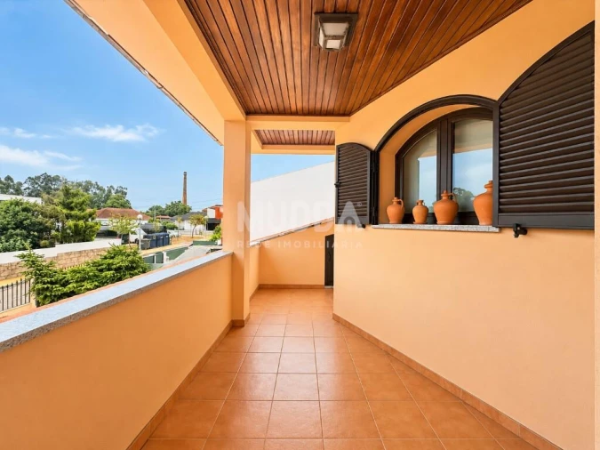 Moradia T3 para Venda em Ovar, São João, Arada e São Vicente de Pereira Jusã Foto 35