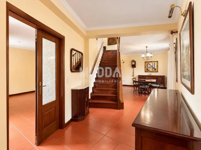 Moradia T3 para Venda em Ovar, São João, Arada e São Vicente de Pereira Jusã Foto 6