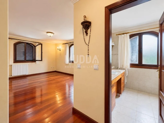 Moradia T3 para Venda em Ovar, São João, Arada e São Vicente de Pereira Jusã Foto 21