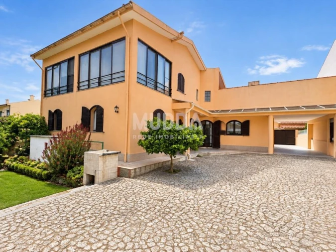 Moradia T3 para Venda em Ovar, São João, Arada e São Vicente de Pereira Jusã Foto 59