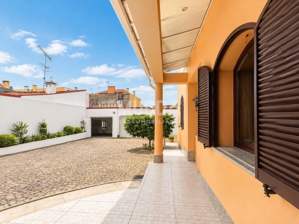 Moradia T3 para Venda em Ovar, São João, Arada e São Vicente de Pereira Jusã Foto 57