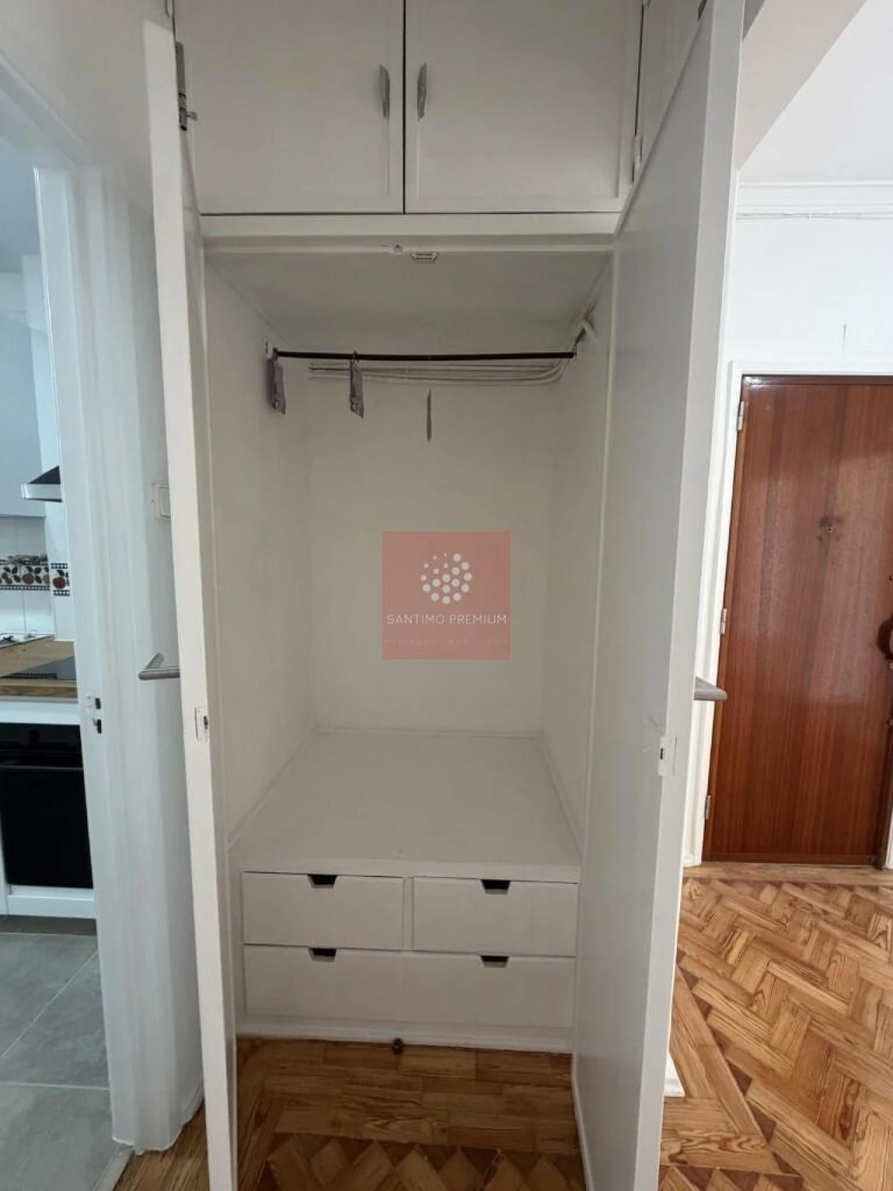 Apartamento T3 para Venda em Venteira Foto 57