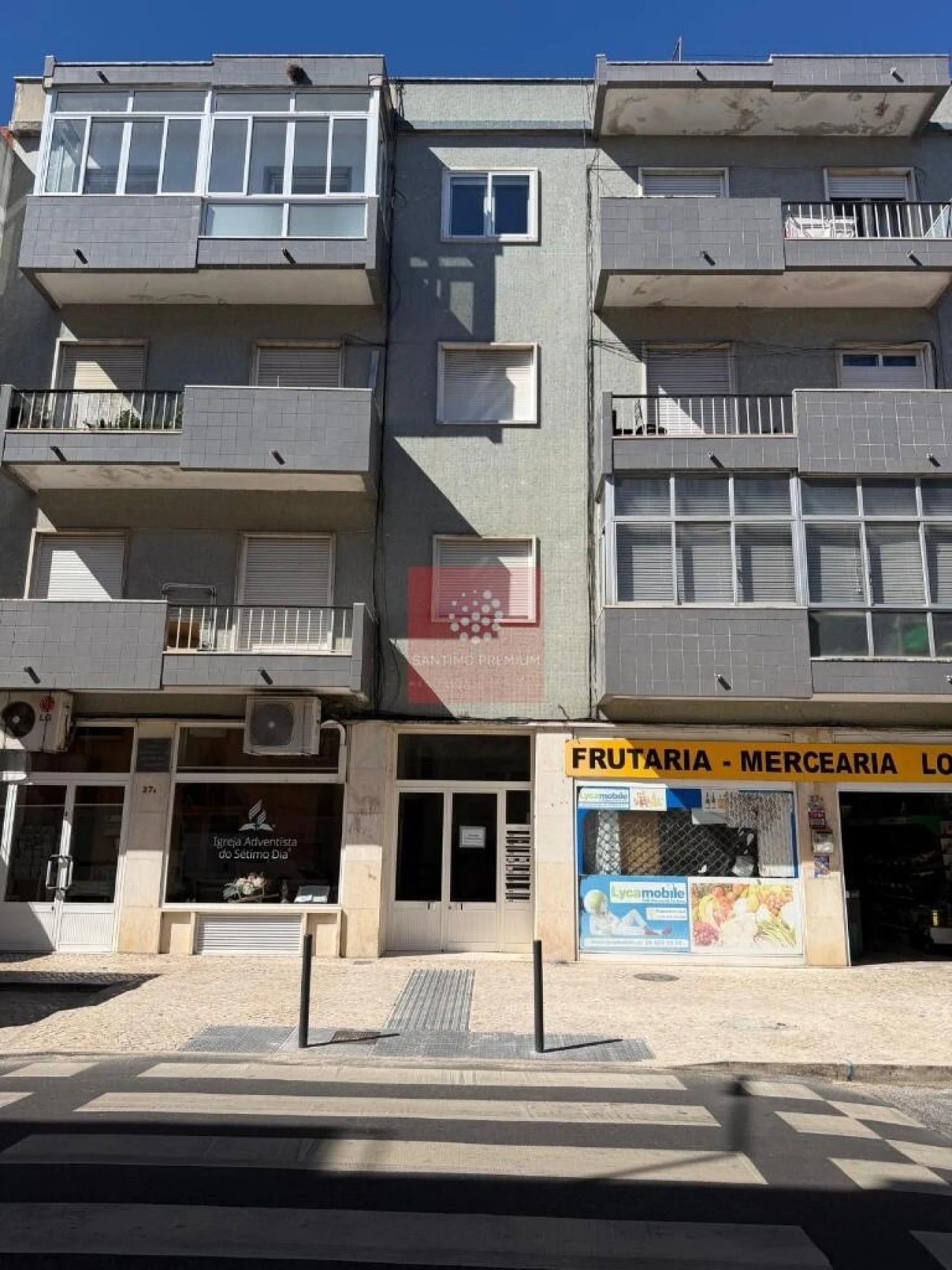Apartamento T3 para Venda em Venteira Foto 59