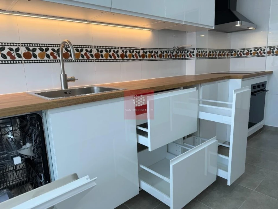 Apartamento T3 para Venda em Venteira Foto 11