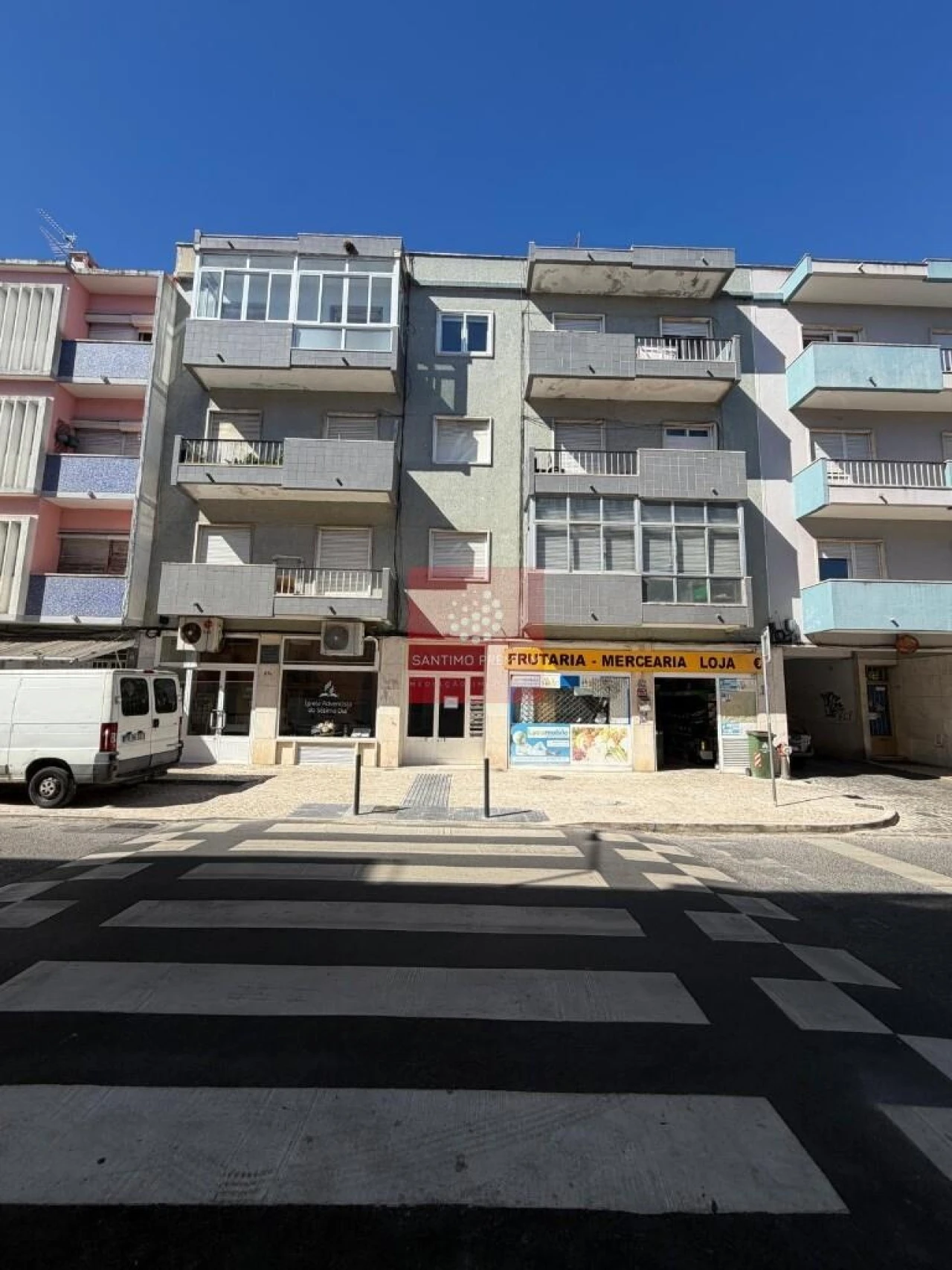 Apartamento T3 para Venda em Venteira Foto 60