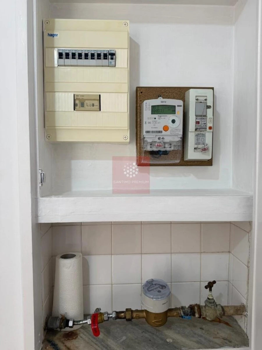 Apartamento T3 para Venda em Venteira Foto 58
