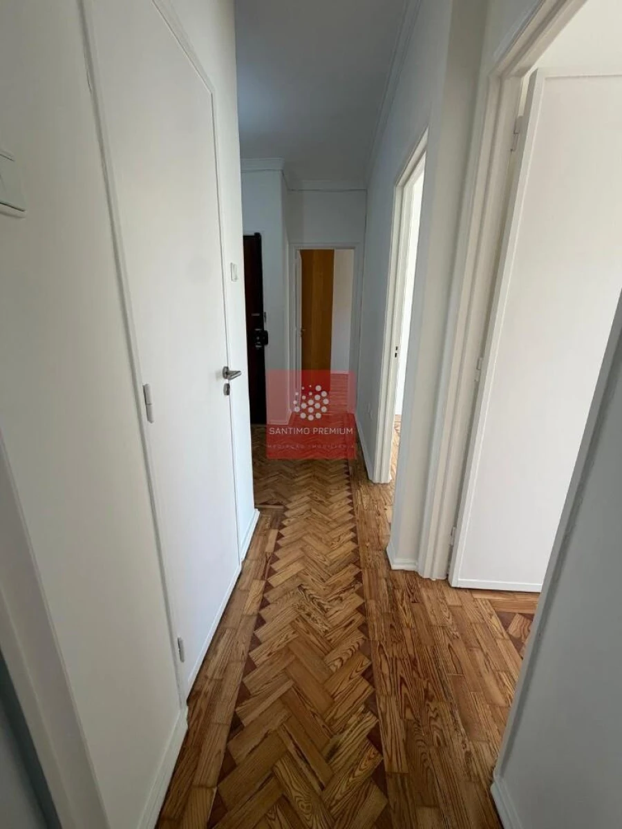 Apartamento T3 para Venda em Venteira Foto 44