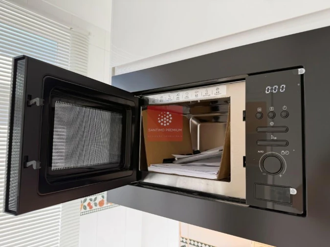 Apartamento T3 para Venda em Venteira Foto 13