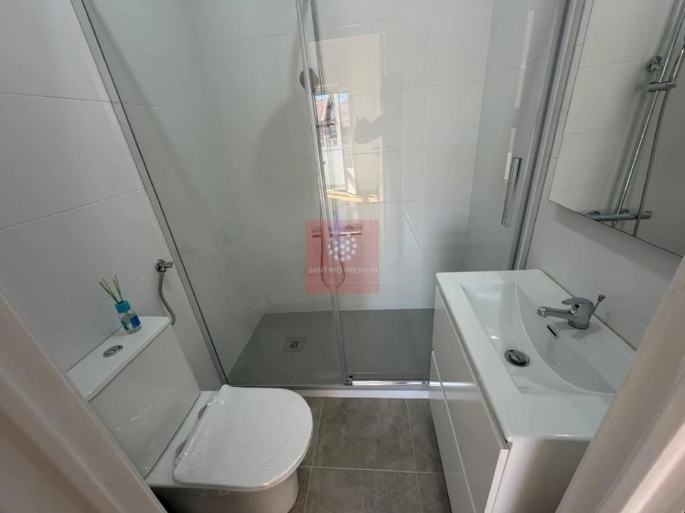 Apartamento T3 para Venda em Venteira Foto 46