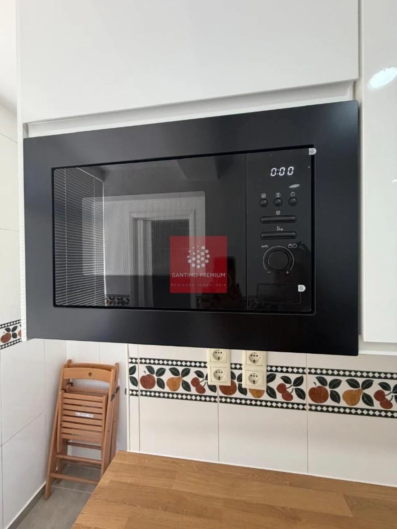 Apartamento T3 para Venda em Venteira Foto 15