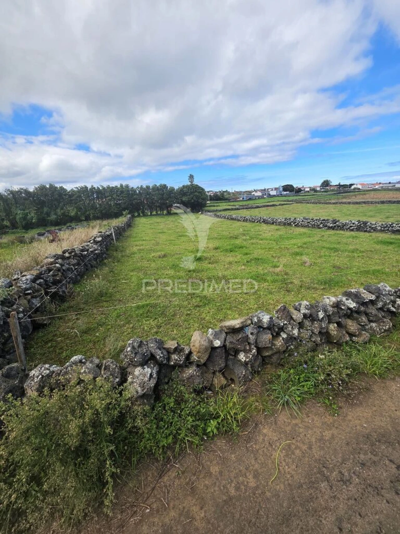 Terreno para Venda em Lajes Foto 1
