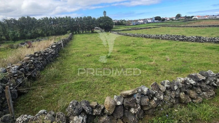 Terreno para Venda em Lajes