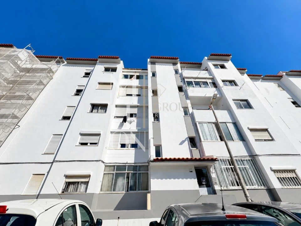 Apartamento T2 para Venda em Cascais e Estoril Foto 20