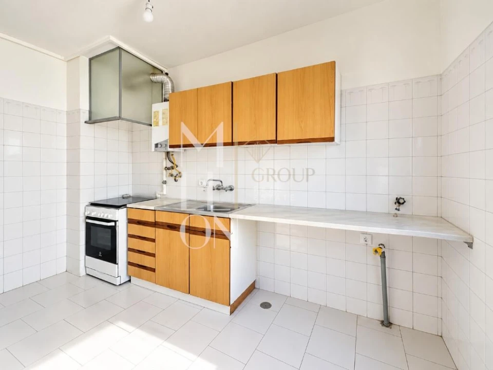 Apartamento T2 para Venda em Cascais e Estoril Foto 14