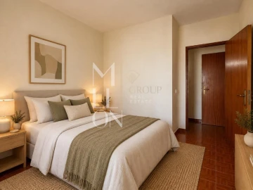 Apartamento T2 para Venda em Cascais e Estoril