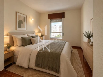 Apartamento T2 para Venda em Cascais e Estoril