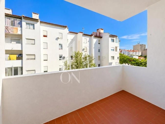 Apartamento T2 para Venda em Cascais e Estoril Foto 4