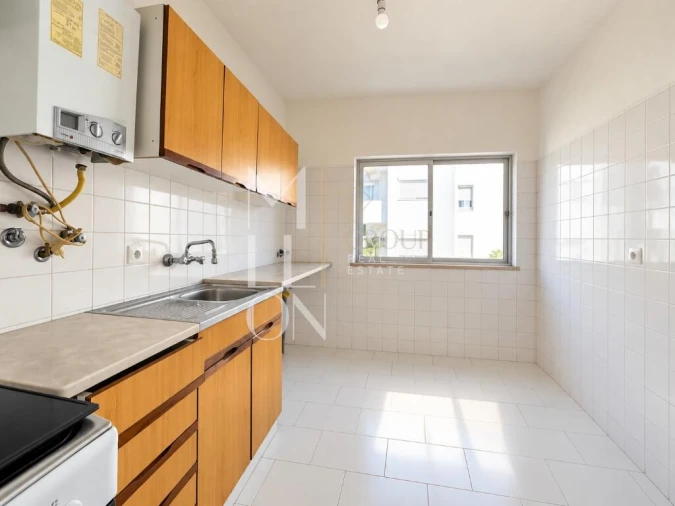 Apartamento T2 para Venda em Cascais e Estoril Foto 16