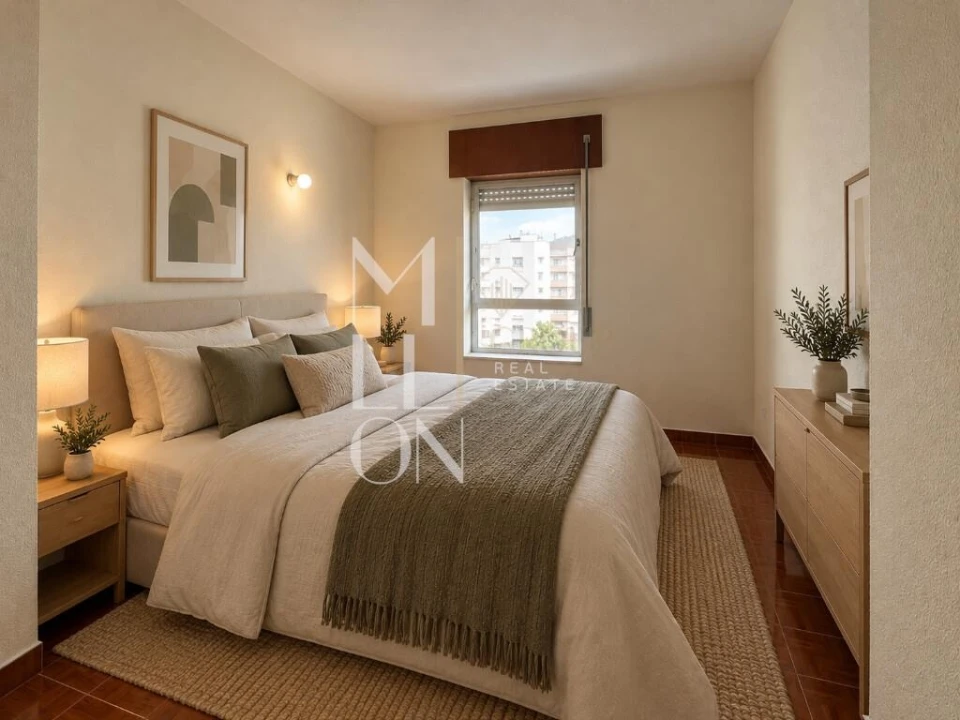 Apartamento T2 para Venda em Cascais e Estoril Foto 7