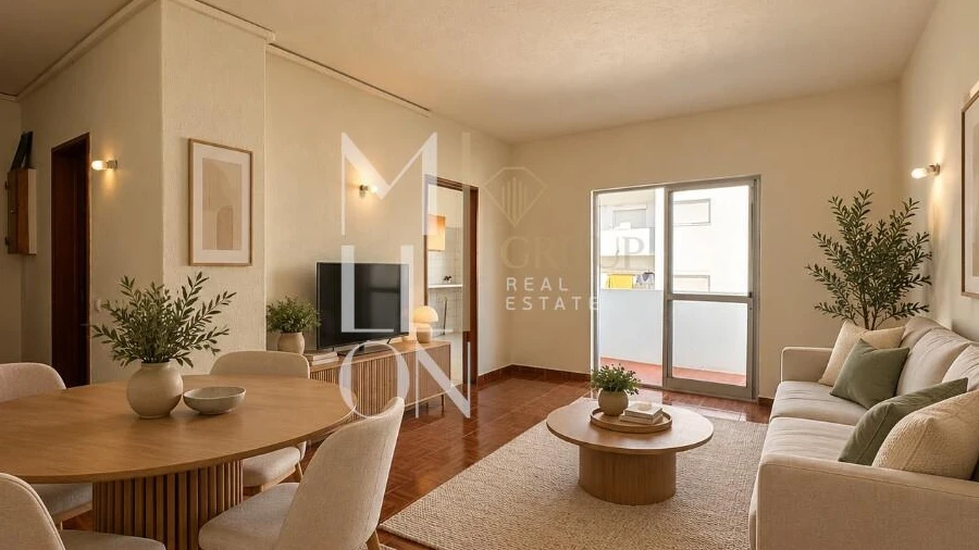 Apartamento T2 para Venda em Cascais e Estoril