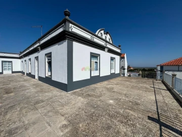 Moradia T7 para Venda em Serpa (Salvador e Santa Maria)