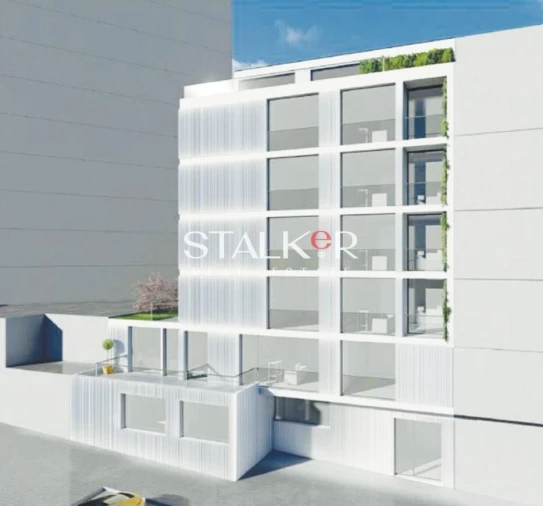 Apartamento T1 para Venda em Mafamude e Vilar do Paraíso Foto 2