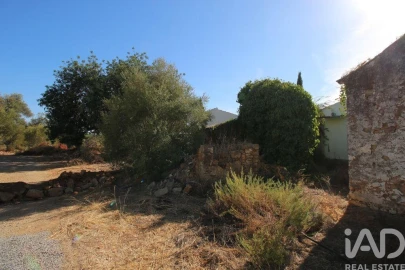 Terreno para Venda em Moncarapacho e Fuseta
