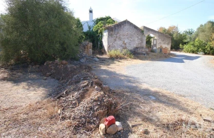 Terreno para Venda em Moncarapacho e Fuseta