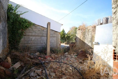 Terreno para Venda em Moncarapacho e Fuseta