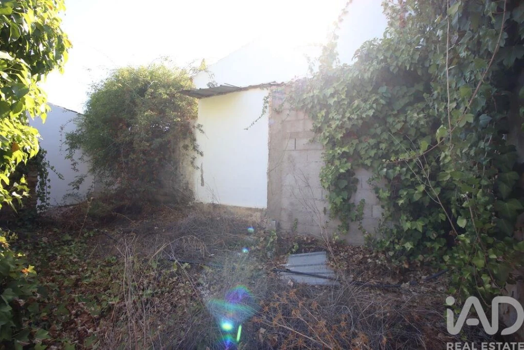 Terreno para Venda em Moncarapacho e Fuseta Foto 7