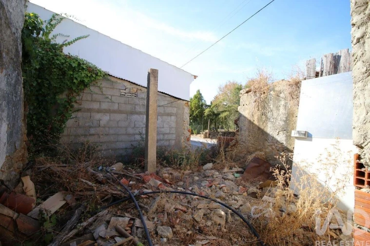 Terreno para Venda em Moncarapacho e Fuseta Foto 6