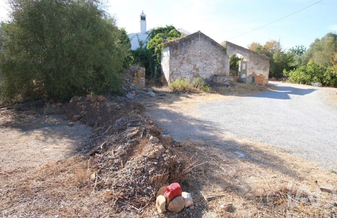 Terreno para Venda em Moncarapacho e Fuseta Foto 1