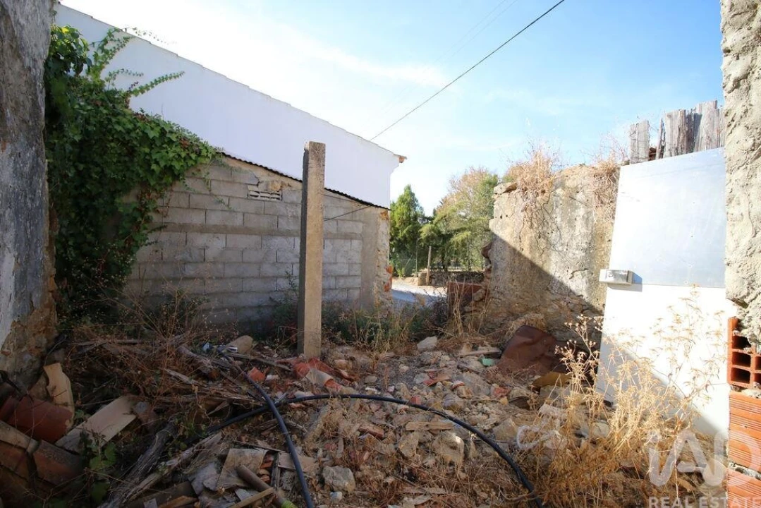 Terreno para Venda em Moncarapacho e Fuseta Foto 6