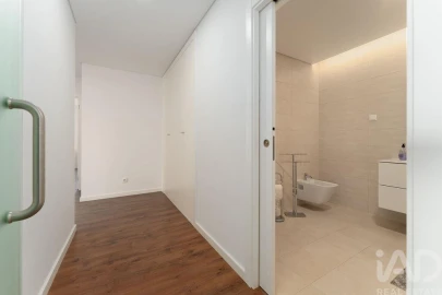 Apartamento T3 para Venda em Fatima