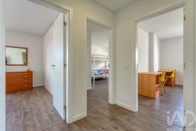 Apartamento T3 para Venda em Fatima