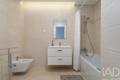 Apartamento T3 para Venda em Fatima