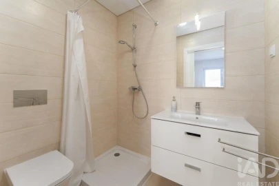 Apartamento T3 para Venda em Fatima