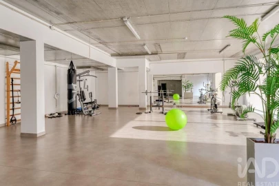Apartamento T3 para Venda em Fatima
