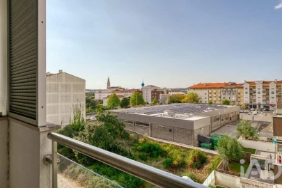 Apartamento T3 para Venda em Fatima