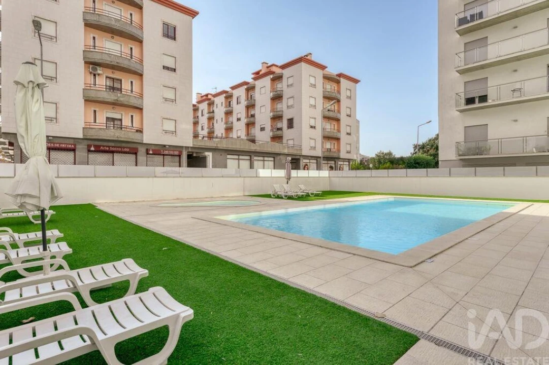 Apartamento T3 para Venda em Fatima Foto 20