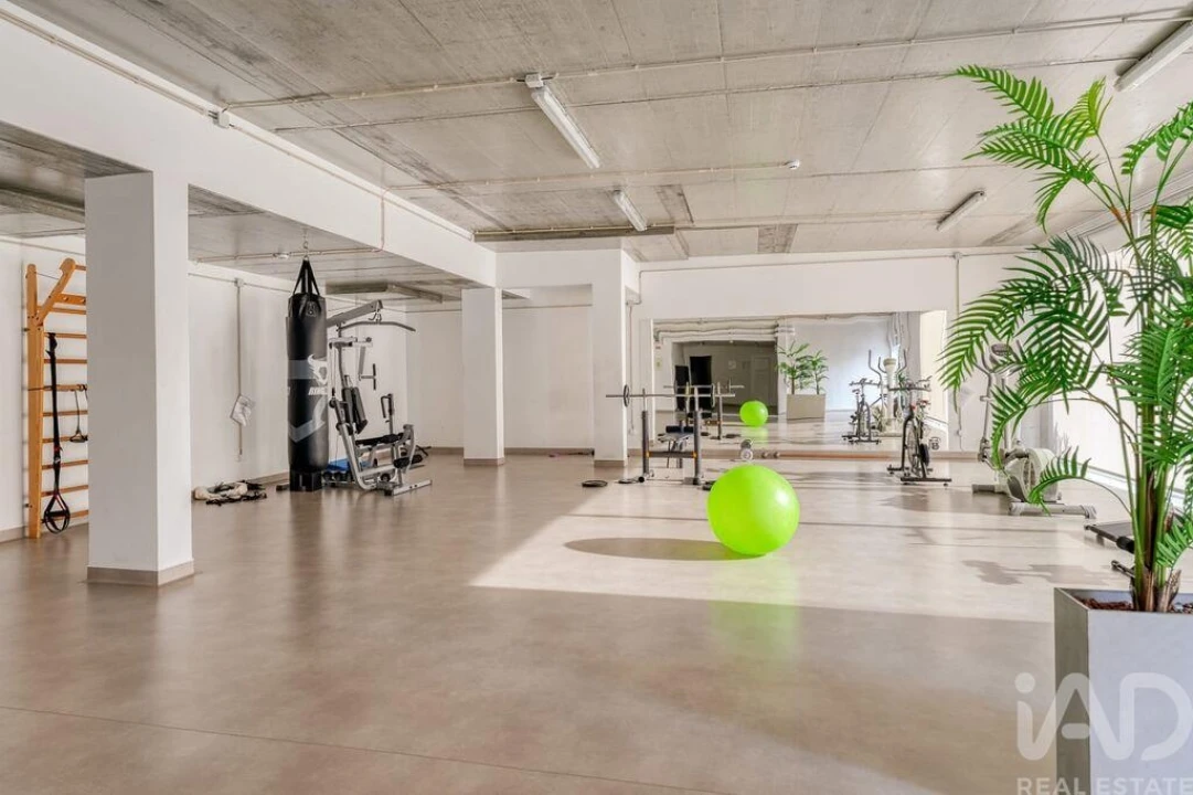 Apartamento T3 para Venda em Fatima Foto 22