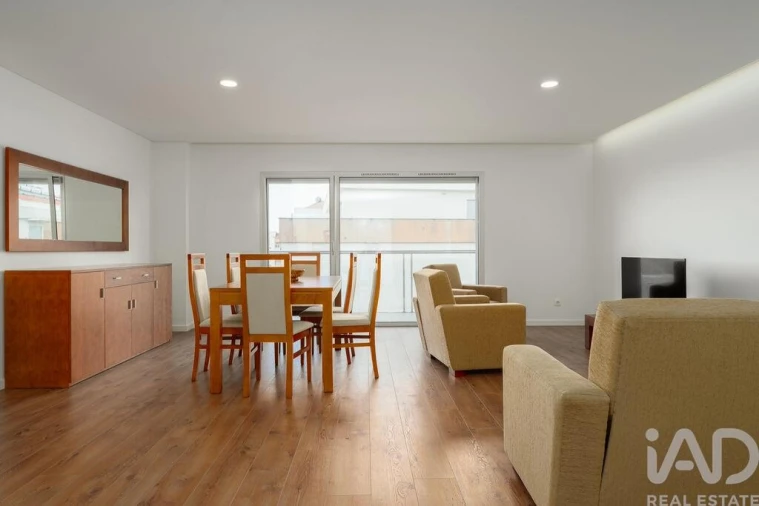 Apartamento T3 para Venda em Fatima Foto 3